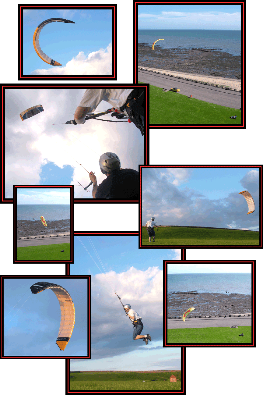 Kite