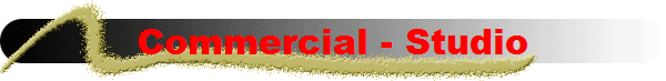 Commercial - Studio