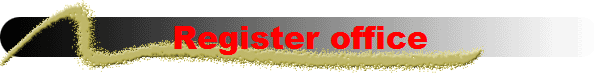 Register office