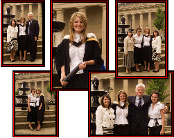 Grad-webpage