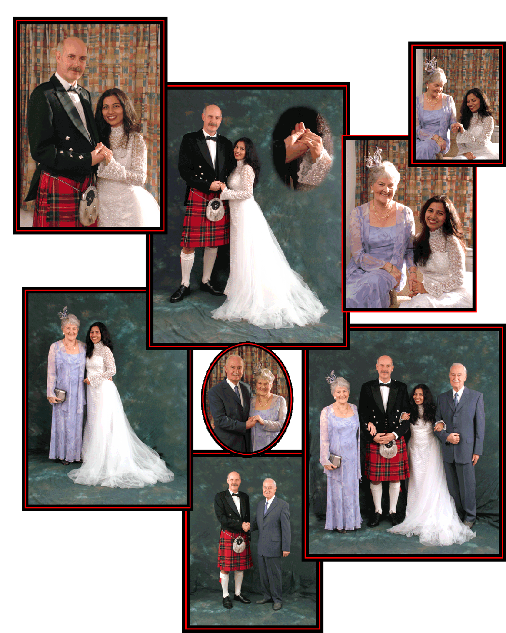 Home-Wedding